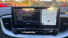 Kia Xceed 1.5T GDi ISG 138 2 5dr Petrol Hatchback